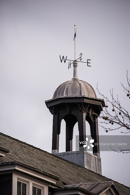 风向标图片素材