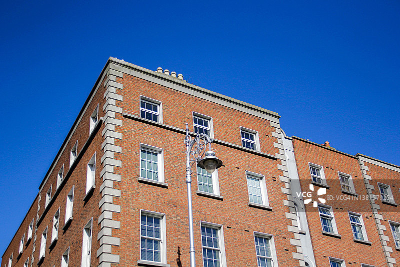 都柏林图片素材