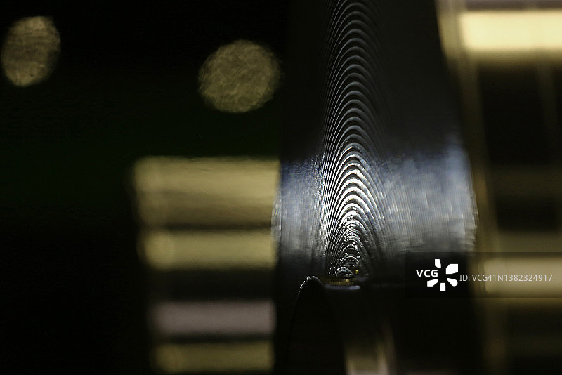 铝板卷图片素材