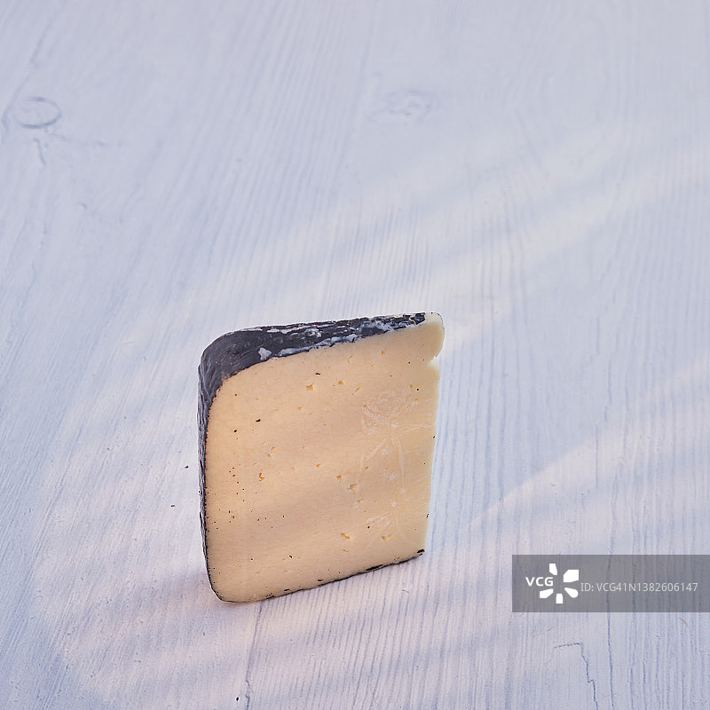比利牛斯托姆奶酪图片素材