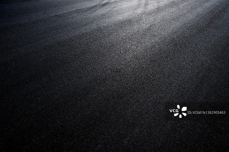 沥青路面背景图片素材