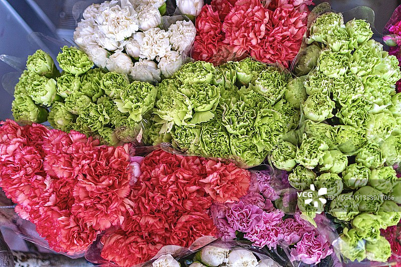 花束完整背景图片素材