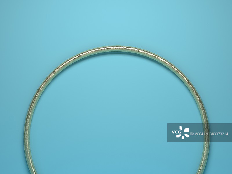 蓝色抽象背景图片素材