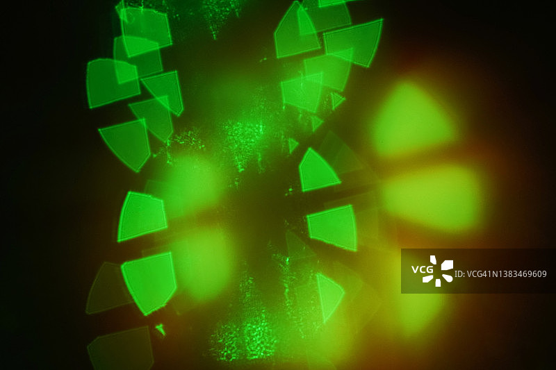 光芒四射的抽象背景图片素材