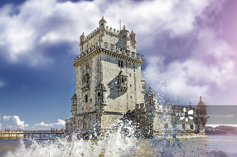 贝伦塔图片素材