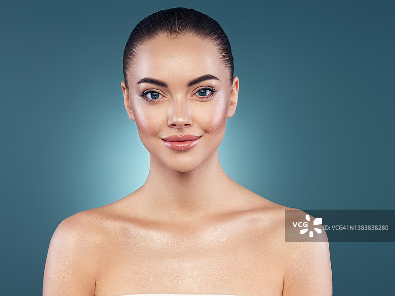 自然美景图片素材