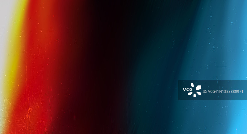 具有灰尘、漏光和划痕的背景图片素材