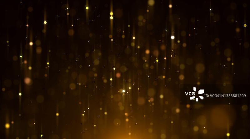 魔法模糊闪光灯图片素材