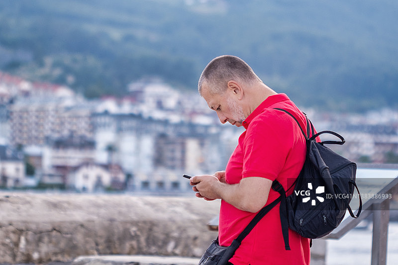 当地旅行图片素材