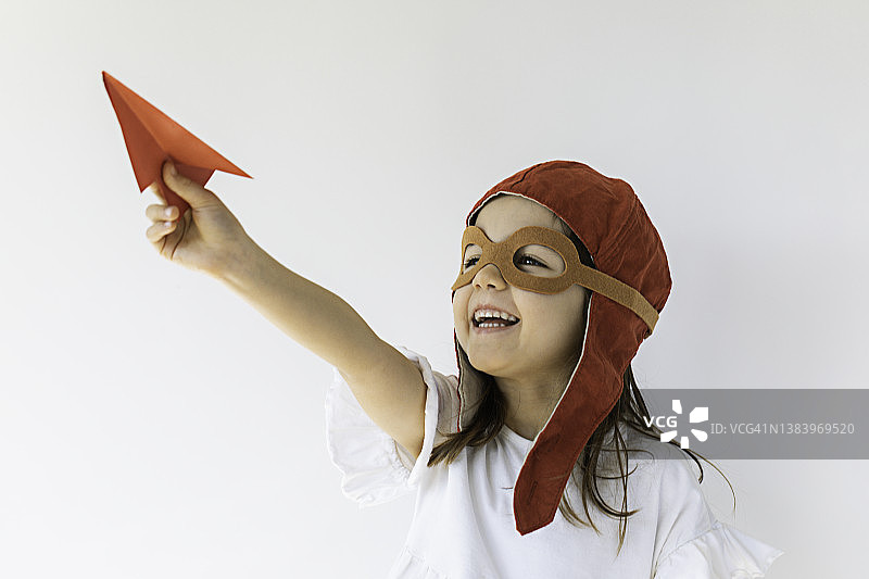 准备发射图片素材