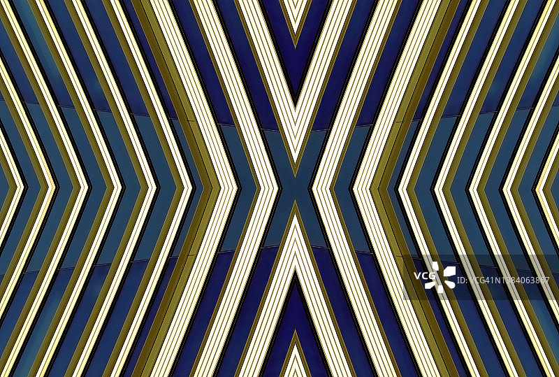 数字橱窗图片素材