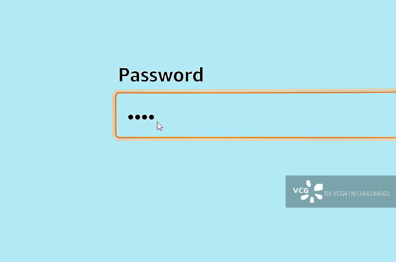 密码图标图片素材