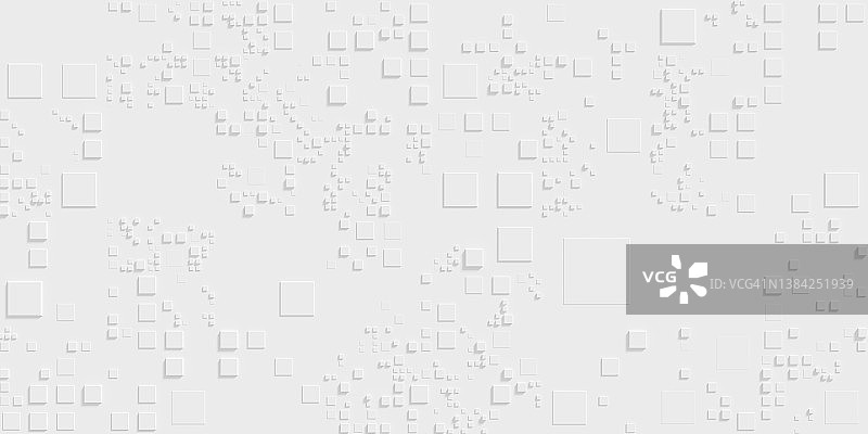 白色方格图案背景图片素材