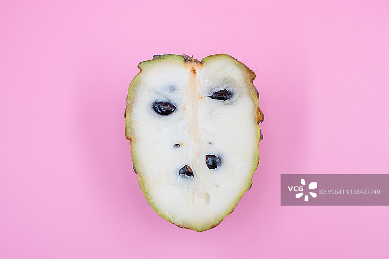 番荔枝图片素材