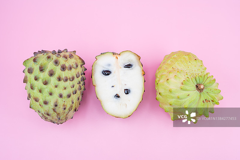 番荔枝图片素材