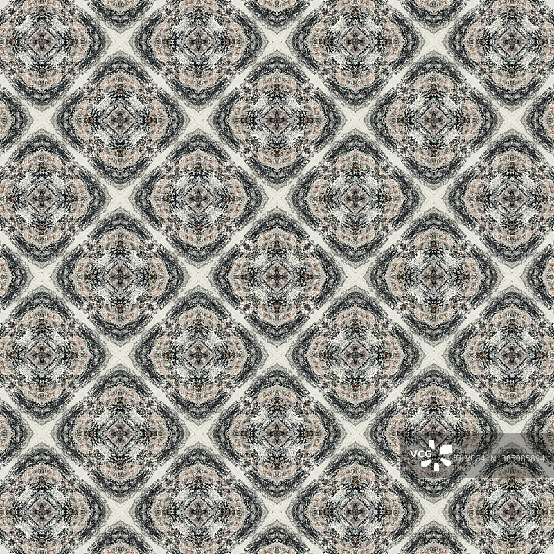 重复的抽象图案纹理背景图片素材