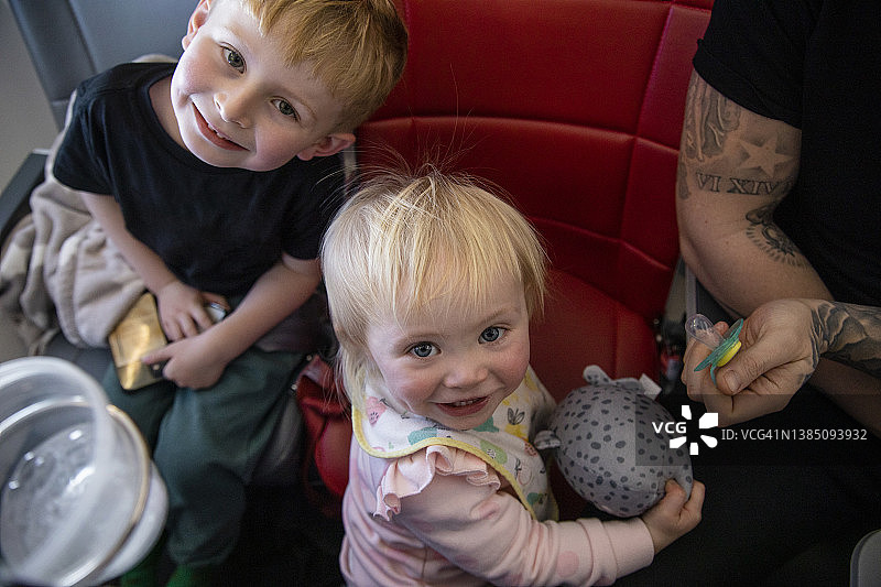 我的第一次度假图片素材