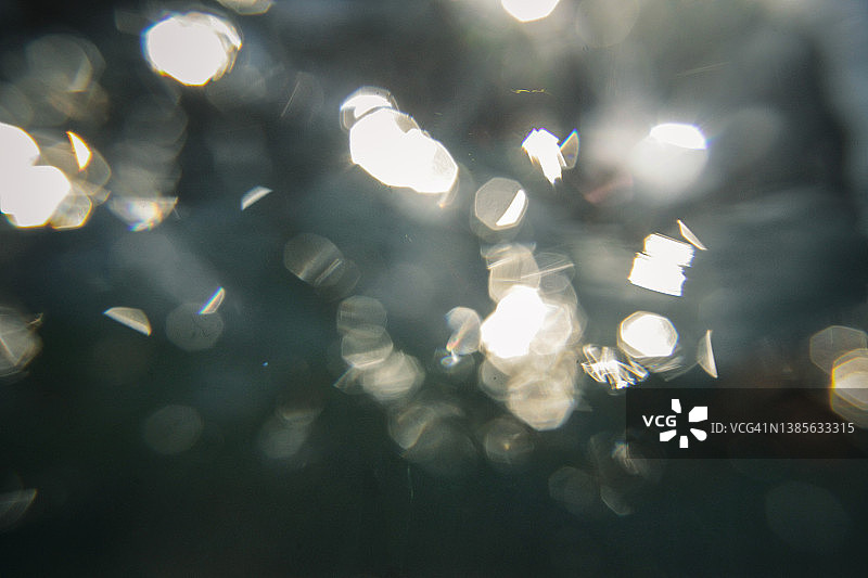 水文摘图片素材