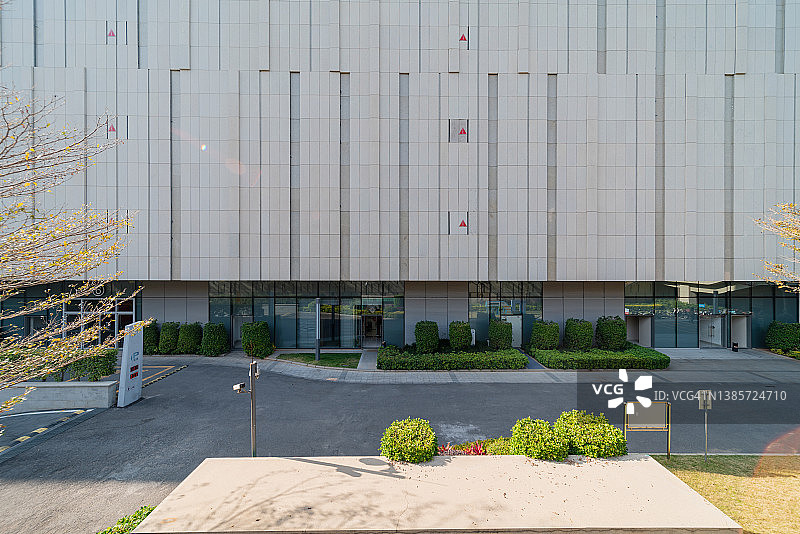 建筑墙体图片素材