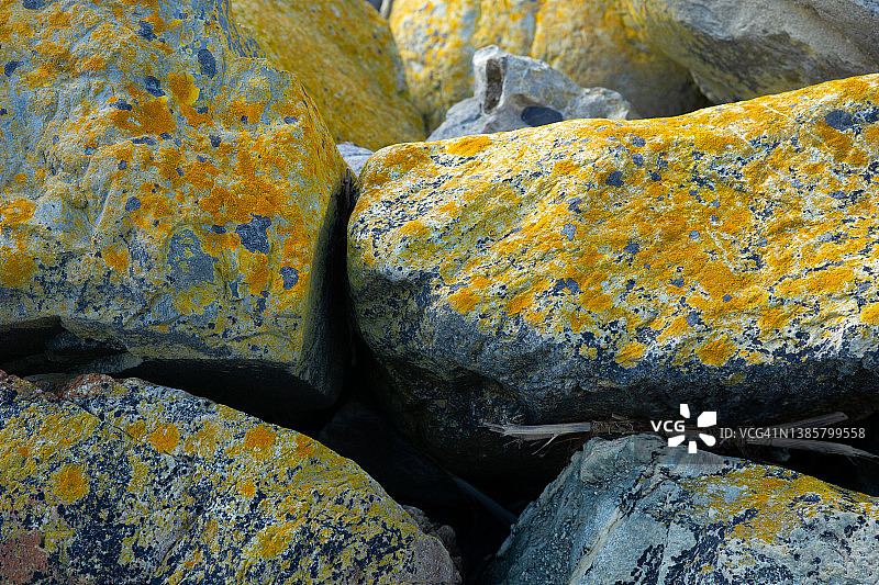 石头纹理图片素材