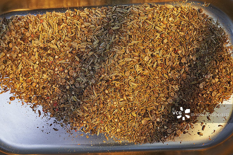 研磨香料图片素材