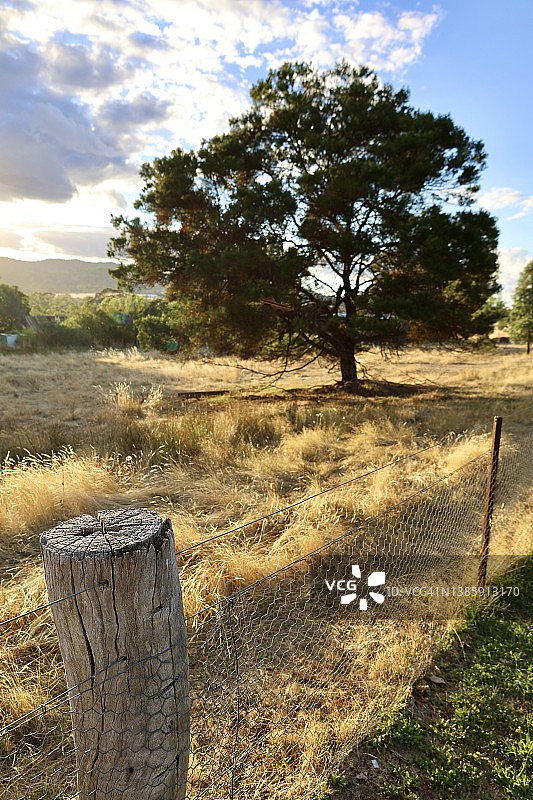 澳大利亚风光图片素材