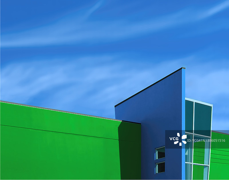 古吉建筑图片素材