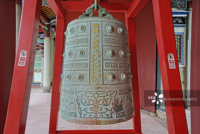 台北孔庙图片素材