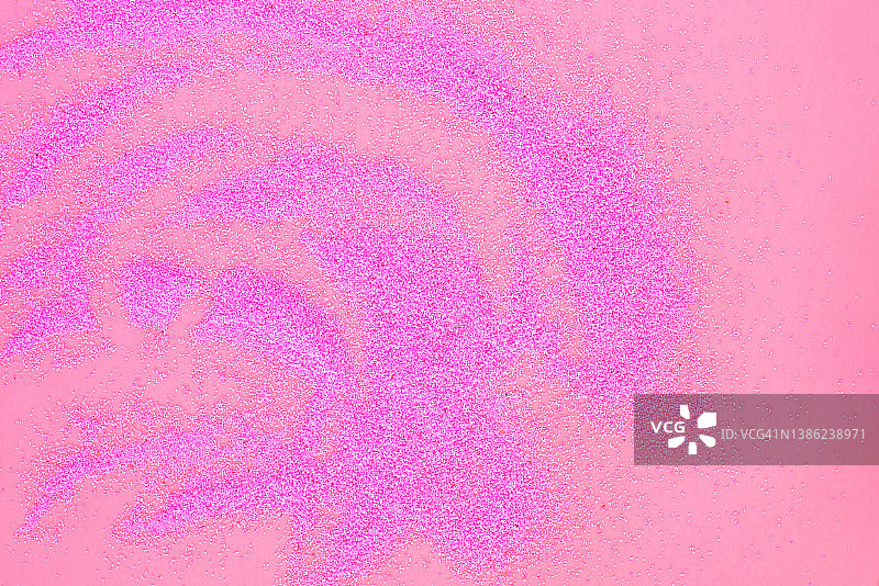 粉色沙滩图片素材