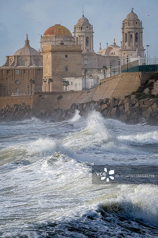 大教堂图片素材