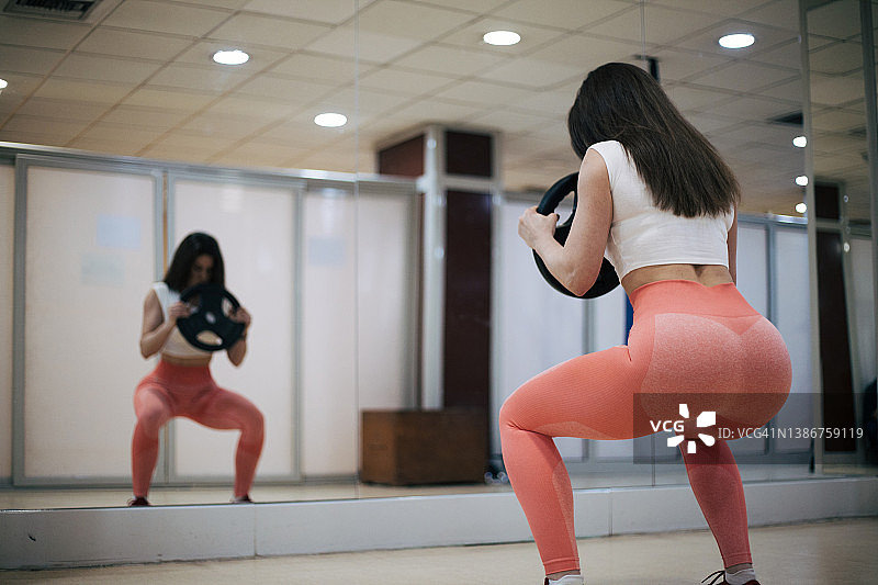 健身时间图片素材