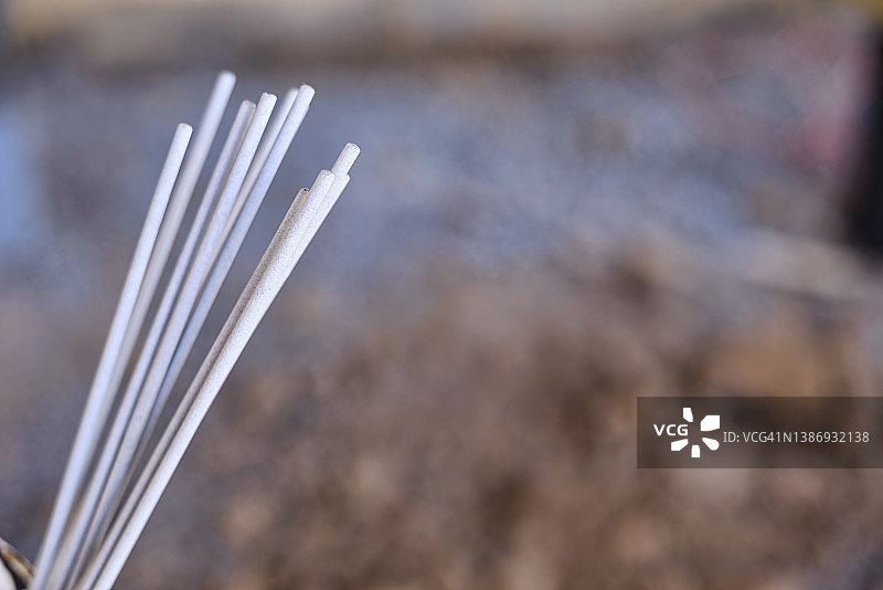 弧焊条图片素材