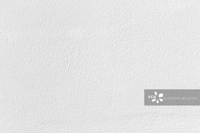 白色复古水泥墙纹理背景图片素材