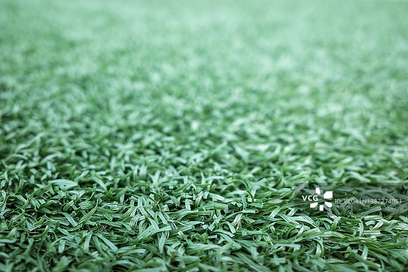 人造草坪图片素材