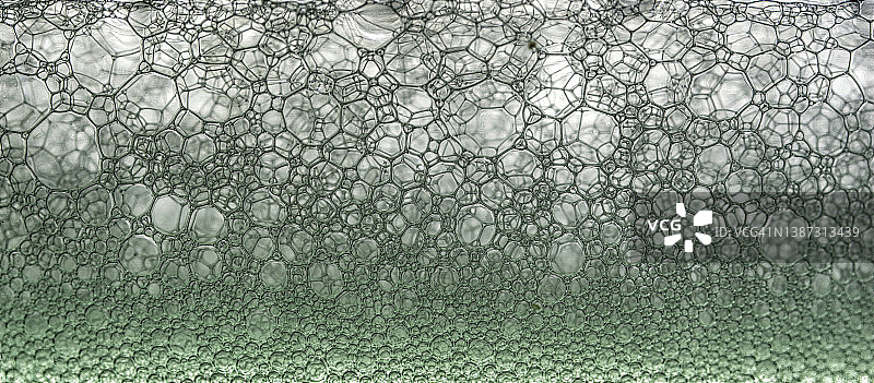 浴室泡泡肥皂沫图片素材