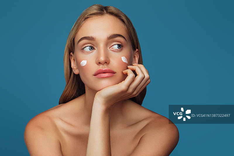 自然美景图片素材