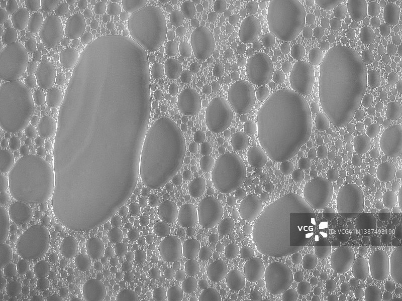 浴室泡泡肥皂沫图片素材