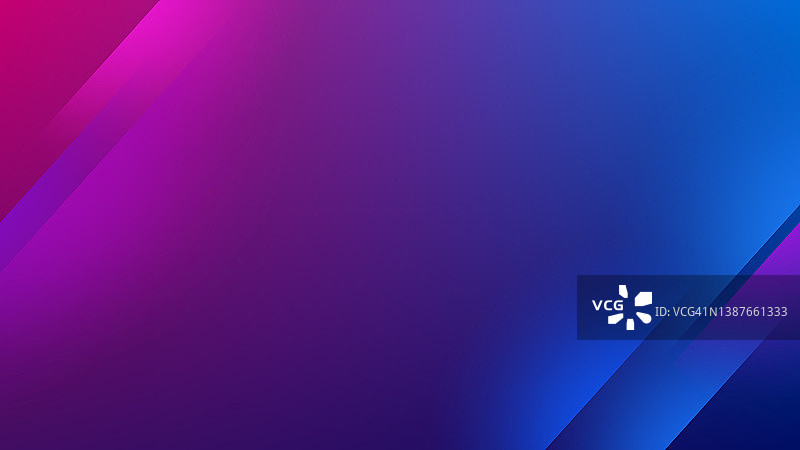 现代蓝粉紫色模糊背景图片素材