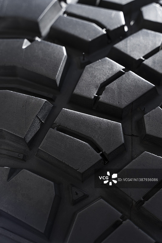 汽车轮胎图片素材