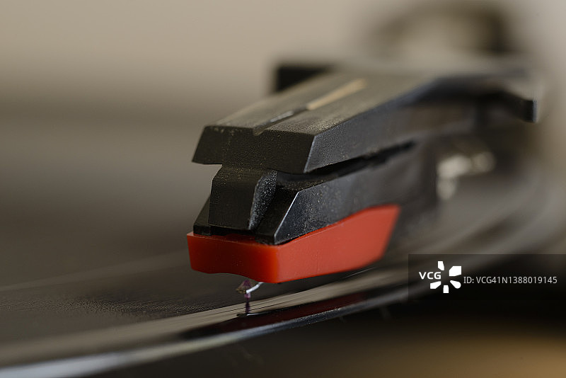 黑胶唱片转盘图片素材