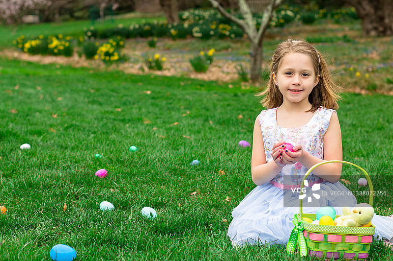 寻找复活节彩蛋图片素材