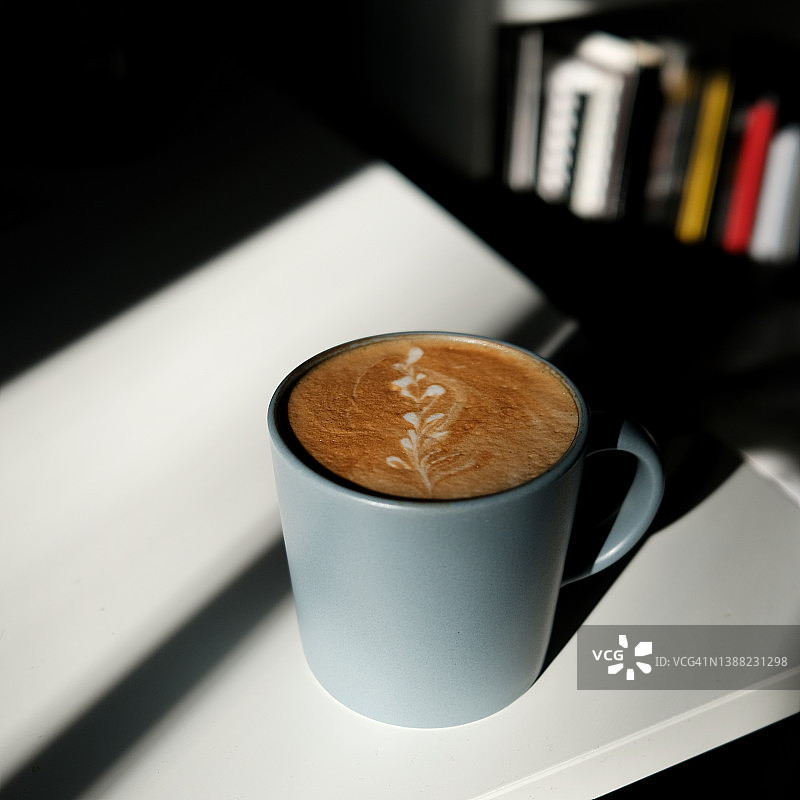 咖啡图片素材