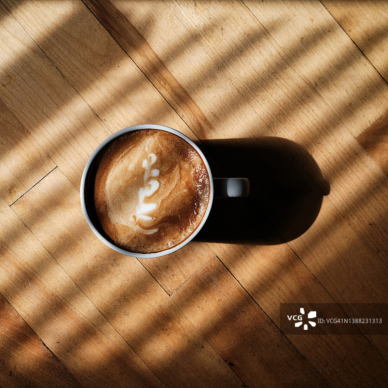 咖啡图片素材