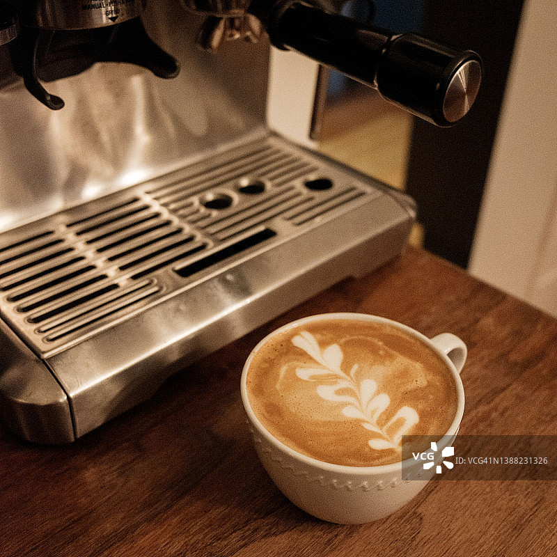 咖啡图片素材