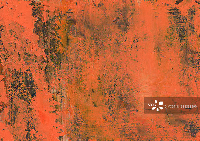 丙烯抽象背景图片素材