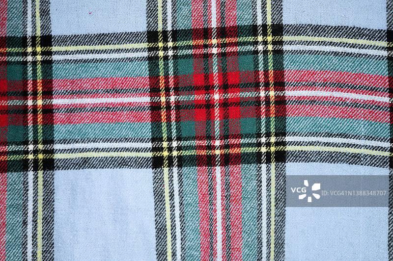 棉质睡衣面料背景图片素材