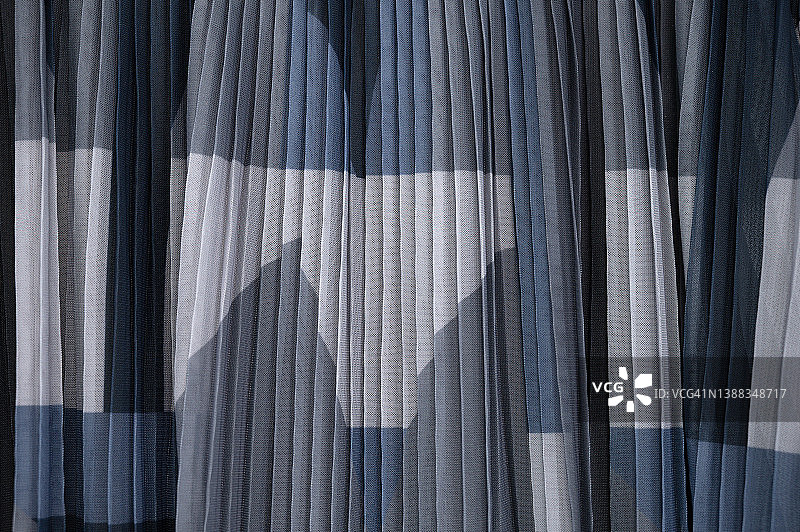 涤纶混纺氨纶面料图片素材