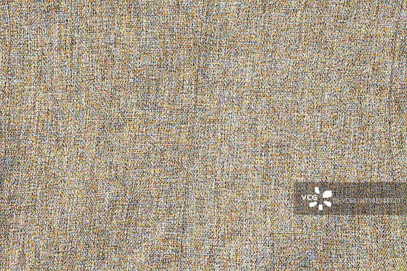 粗麻布纹理背景图片素材