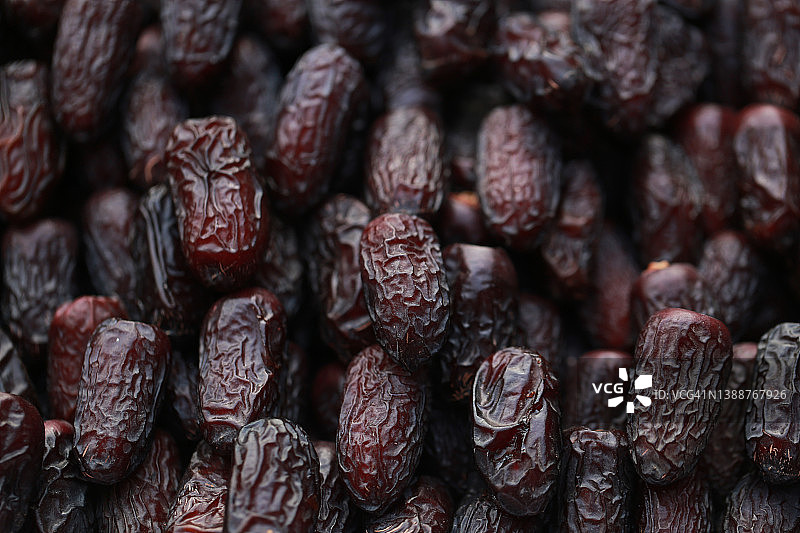 海枣水果图片素材