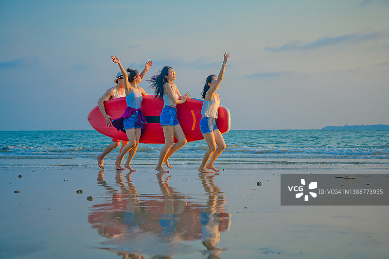 海上旅行图片素材